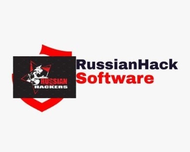 Russianhacksoftware logo